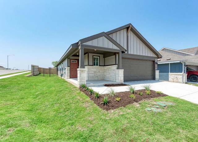 Property at 5101 Stockton Ln, Del Valle, TX 78617, 3 beds, 2 baths