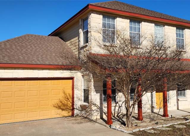 Property at 15104 Pheasant Ln, Austin, TX 78734, 3 beds, 2.5 baths