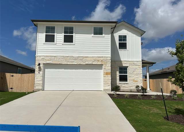 Property at 169 Honey Bee Rd, Jarrell, TX 76537, 3 beds, 2.5 baths
