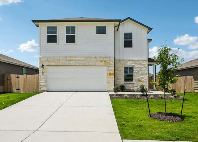 Property at 169 Honey Bee Rd, Jarrell, TX 76537, 3 beds, 2.5 baths