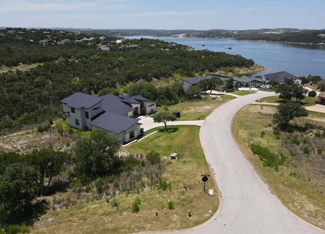 Property at 18816 Silver Maple Dr, Lago Vista, TX 78645