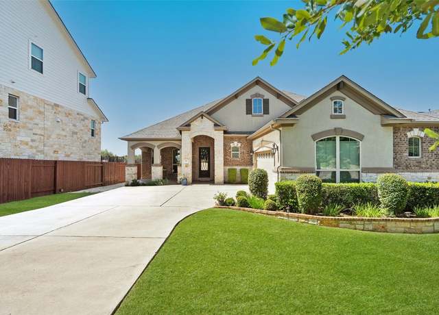 Property at 937 Wild Rose Dr, Austin, TX 78737, 3 beds, 2.5 baths