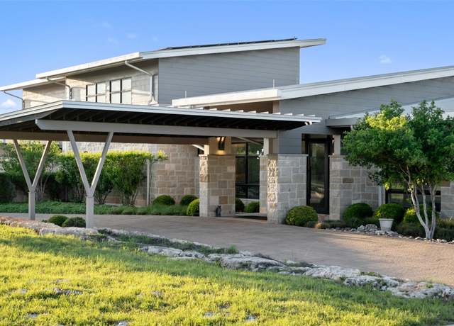 Property at 2660 Elder Hill Rd, Driftwood, TX 78619, 5 beds, 4.5 baths