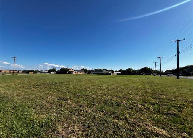 Property at TBD Cactus St, Giddings, TX 78942
