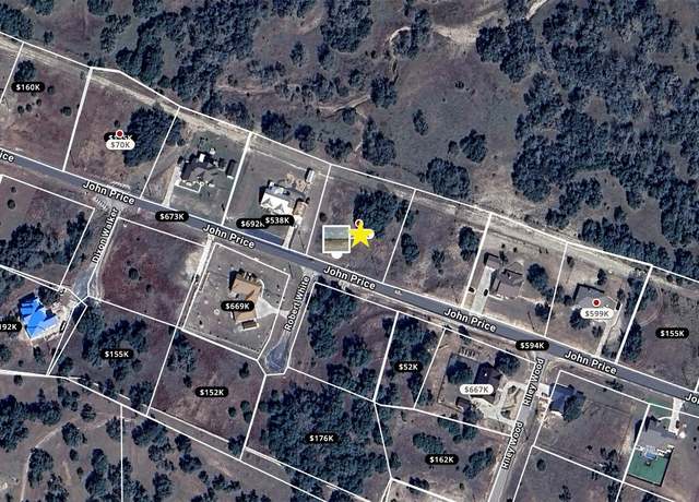 Property at 327 John Price, Blanco, TX 78606
