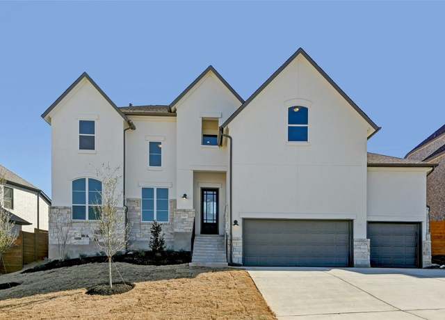 Property at 7701 Becasseau Dr, Austin, TX 78738, 5 beds, 4.5 baths