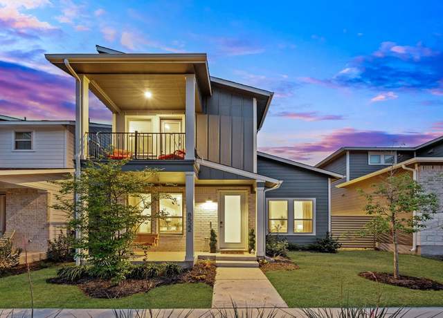 Property at 8522 Leroi Dr, Austin, TX 78744, 3 beds, 2.5 baths