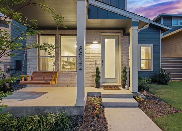 Property at 8522 Leroi Dr, Austin, TX 78744, 3 beds, 2.5 baths