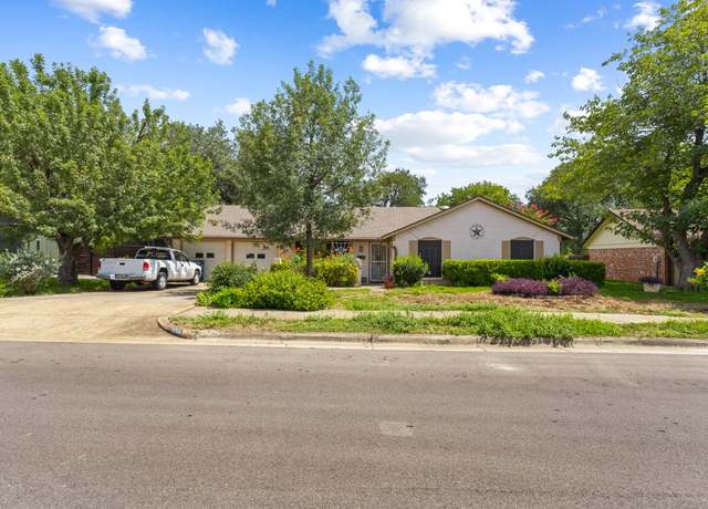 Property at 5706 Cherry Creek Dr, Austin, TX 78745, 4 beds, 2 baths