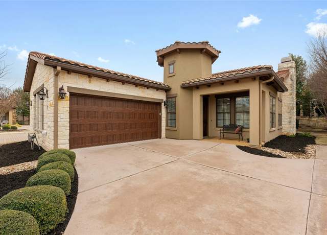 Property at 204 Delfino Cir, Lakeway, TX 78734, 2 beds, 2 baths