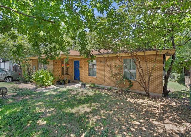 Property at 1905 Chestnut Ave, Austin, TX 78722, 3 beds, 2 baths