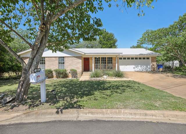 Property at 301 Cardinal Ln, Cedar Park, TX 78613, 4 beds, 2 baths