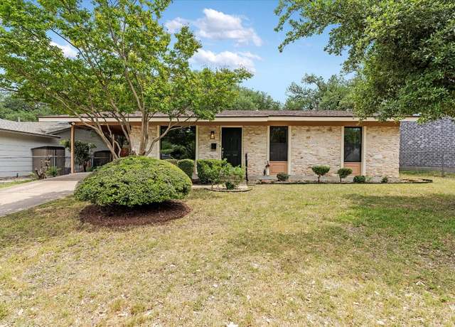 Property at 5901 Garden Oaks Dr, Austin, TX 78745, 4 beds, 2 baths