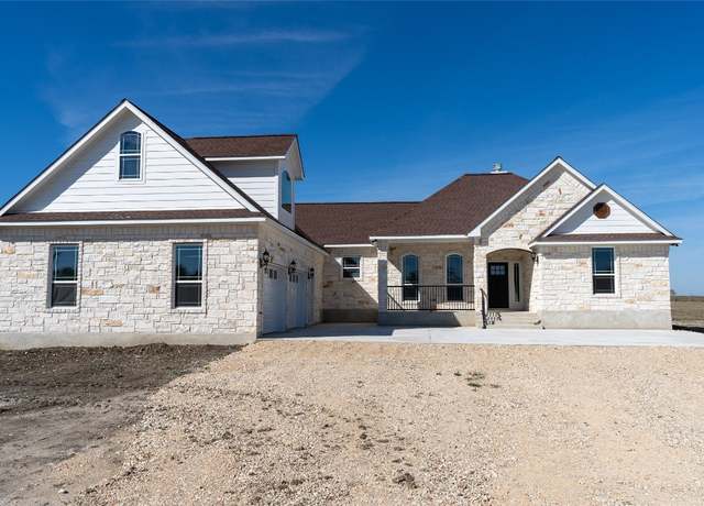 Property at 1000 Black Ankle Rd, Lockhart, TX 78644, 4 beds, 3 baths