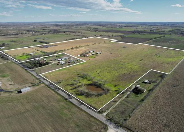 Property at 21265 Melber Ln, Manor, TX 78653