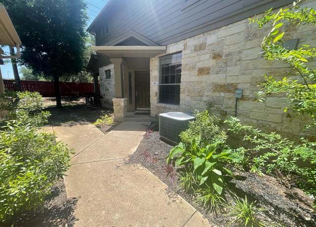 Property at 14815 Avery Ranch Blvd #502, Austin, TX 78717, 2 beds, 2.5 baths
