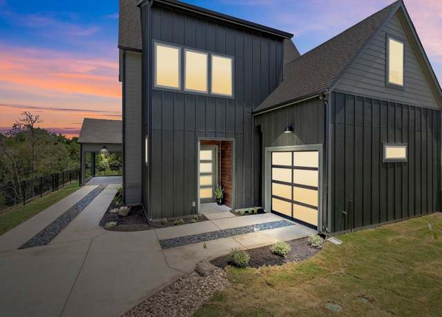 Property at 6308 Bristol Cir Unit A, Austin, TX 78723, 4 beds, 3 baths