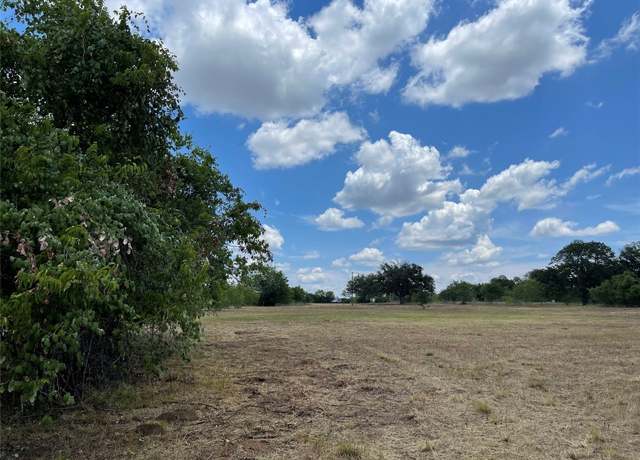 Property at CBR Lot 5 Old Colony Line Trl, Dale, TX 78616
