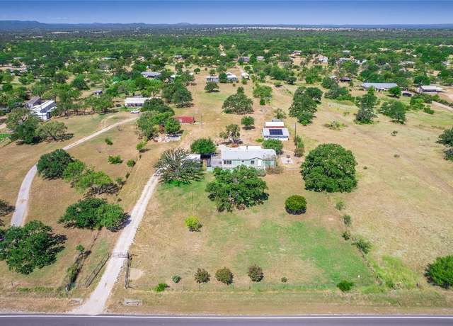 Property at 9405 W Ranch Road 1431, Buchanan Dam, TX 78609, 3 beds, 2 baths