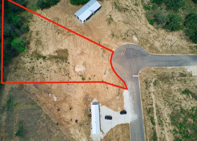 Property at 199 Sly St, Dale, TX 78616