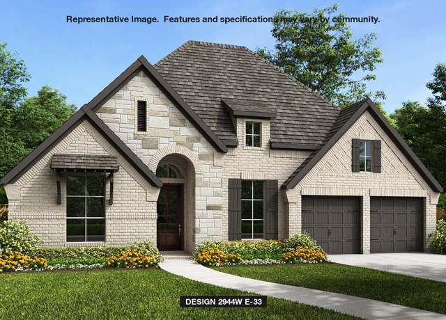 Property at 236 Wild Lily Trl, Georgetown, TX 78628, 4 beds, 3.5 baths