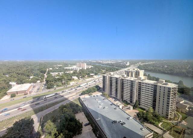 Property at 48 East Ave #2405, Austin, TX 78701, 1 bed, 1 bath