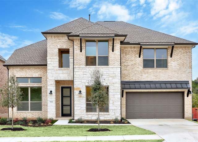 Property at 7424 Desert Needle Dr, Lago Vista, TX 78645, 4 beds, 4.5 baths