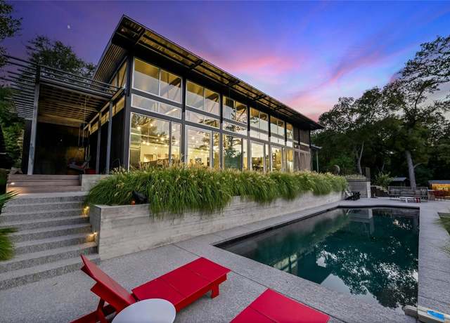 Property at 2212 River Hills Rd, Austin, TX 78733, 3 beds, 2.5 baths