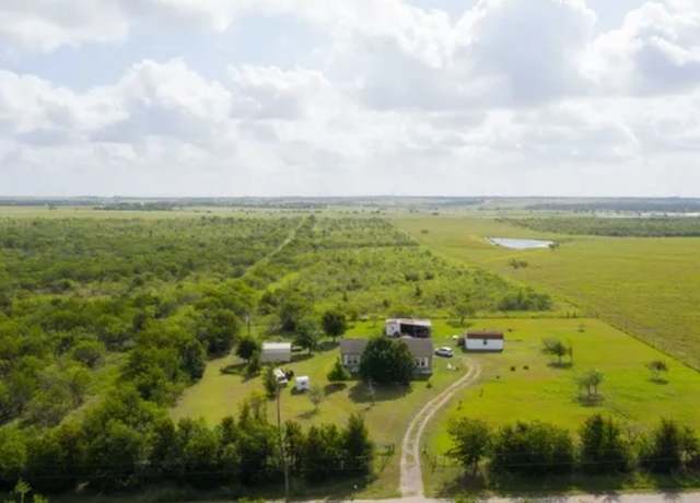 Property at 415 Holz Rd, Niederwald, TX 78640, 3 beds, 2 baths