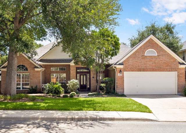 Property at 24202 Middle Frk, San Antonio, TX 78258, 4 beds, 3.5 baths
