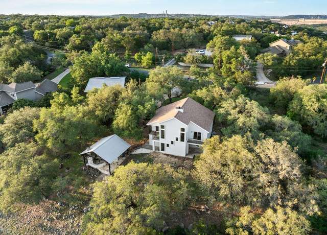 Property at 13821 Hunters Pass, Austin, TX 78734, 4 beds, 3 baths