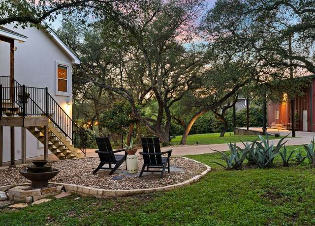 Property at 13821 Hunters Pass, Austin, TX 78734, 4 beds, 3 baths