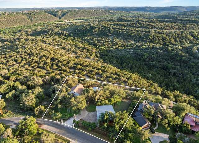 Property at 13821 Hunters Pass, Austin, TX 78734, 4 beds, 3 baths
