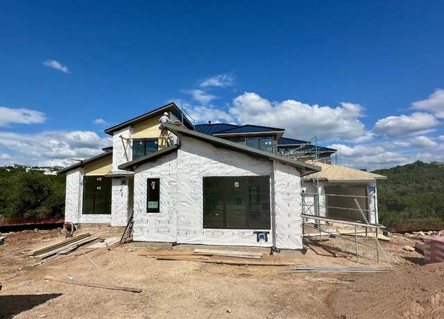 Property at 963 Tomichi Trl, Lakeway, TX 78738, 5 beds, 5.5 baths