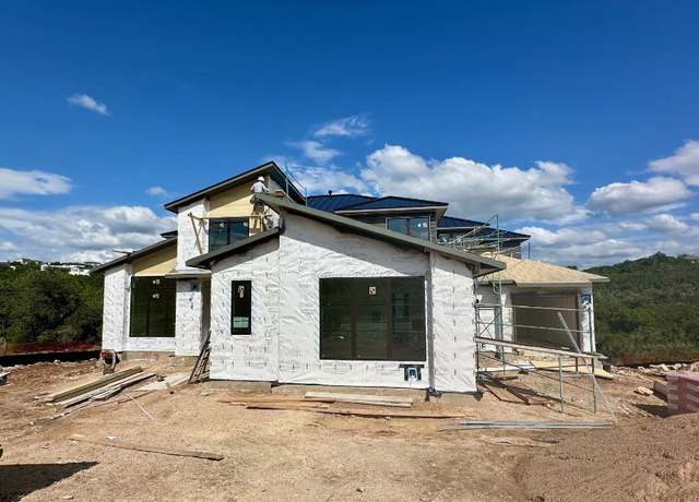 Property at 963 Tomichi Trl, Lakeway, TX 78738, 5 beds, 5.5 baths