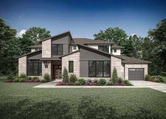 Property at 963 Tomichi Trl, Lakeway, TX 78738, 5 beds, 5.5 baths