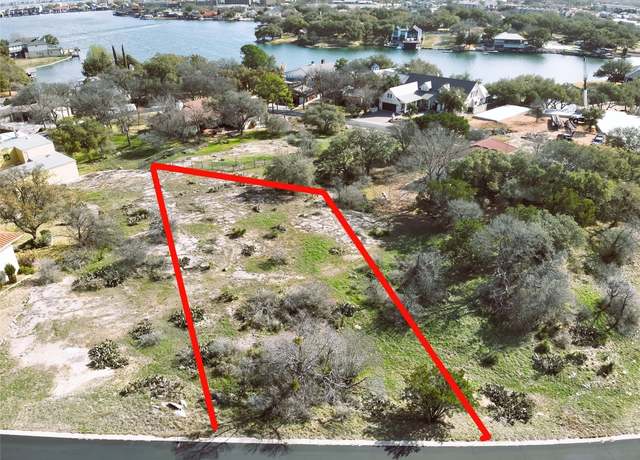 Property at 807 Tonto, Horseshoe Bay, TX 78657
