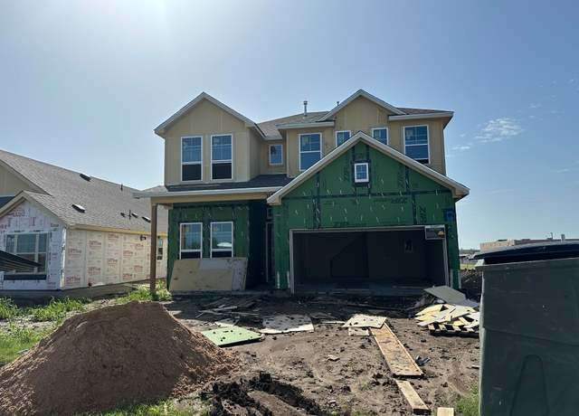 Property at 13825 Tucker Hedge Pass, Elgin, TX 78621, 4 beds, 3 baths