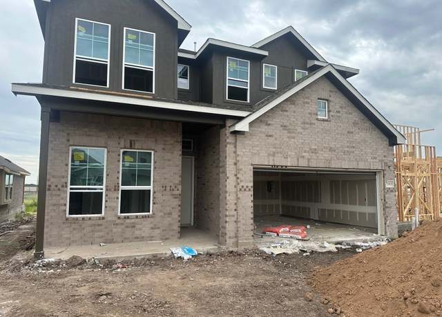 Property at 13825 Tucker Hedge Pass, Elgin, TX 78621, 4 beds, 3 baths