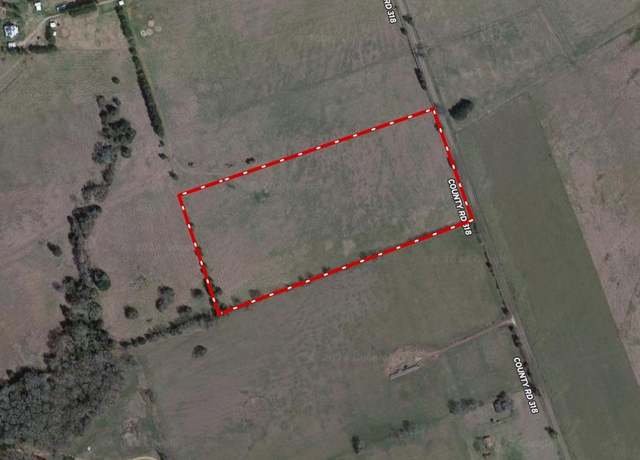 Property at Tract 2 Tbd Cr 318, Caldwell, TX 77836