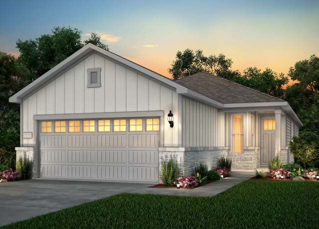 Property at 117 Crossbar St, Georgetown, TX 78633, 2 beds, 2 baths