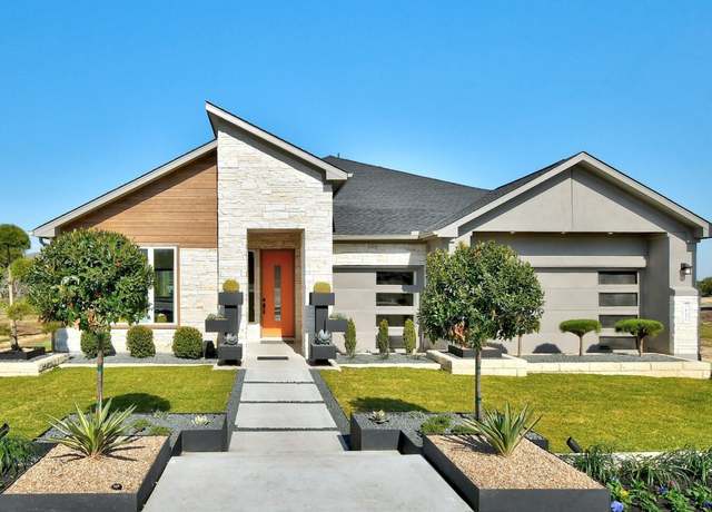 Property at 157 Constitution Way, Kyle, TX 78640, 4 beds, 3.5 baths