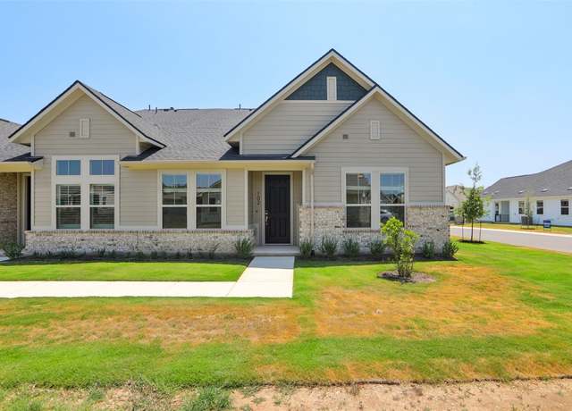 Property at 140 Stewart Dr #102, San Marcos, TX 78666, 2 beds, 2 baths