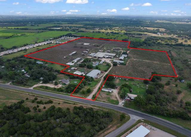 Property at 1805 S Fm 1174, Bertram, TX 78605