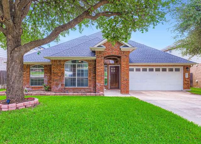 Property at 2335 Zoa Dr, Cedar Park, TX 78613, 3 beds, 2 baths