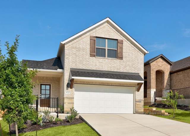 Property at 8010 Shining Flor Run, Lago Vista, TX 78645, 5 beds, 3 baths
