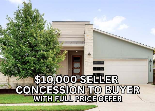 Property at 8213 Spire Vw, Austin, TX 78744, 4 beds, 2.5 baths