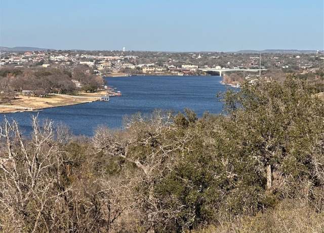 Property at 159 Circle Dr, Horseshoe Bay, TX 78657