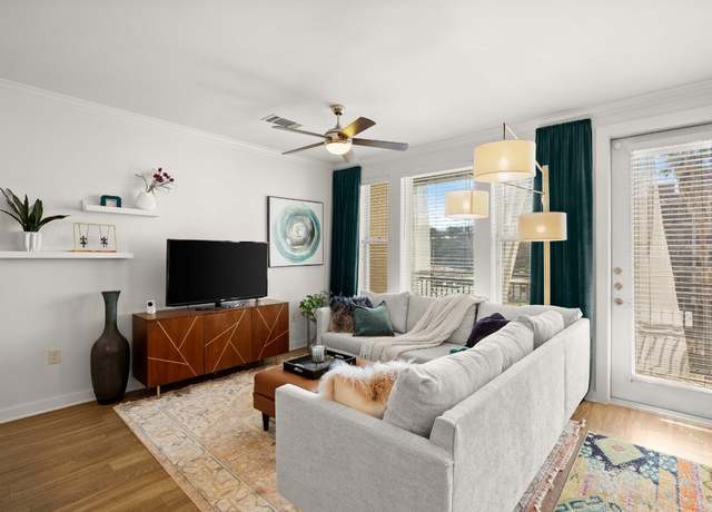 Property at 1900 Barton Springs Rd #3038, Austin, TX 78704, 1 bed, 1 bath