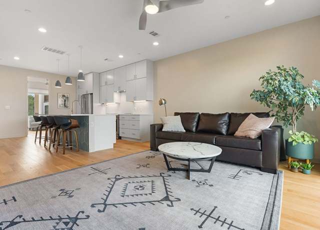 Property at 6020 Springdale Rd #16, Austin, TX 78723, 3 beds, 2.5 baths